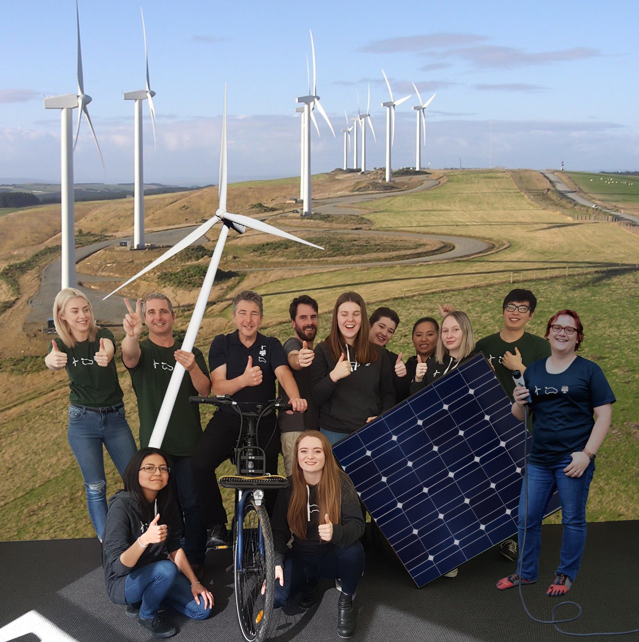 Ecotricity NZ