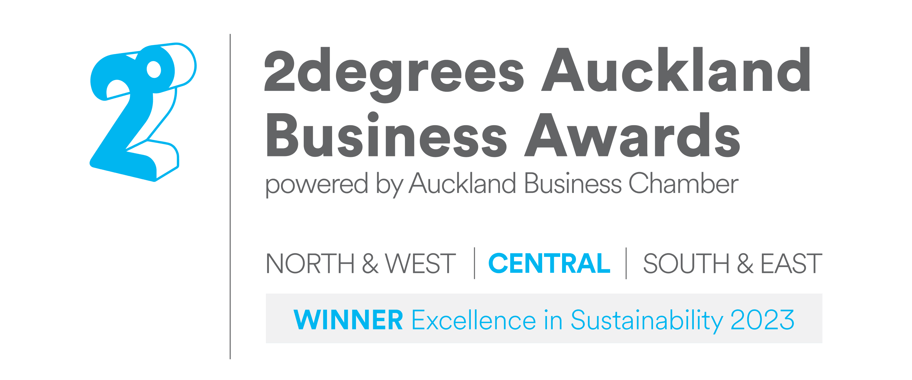 2023 Excellence in Sustainability