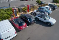 Global EV sales have skyrocketed!