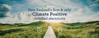 It’s official, Ecotricity is now Toitū climate positive certified!