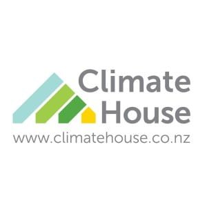 Climate homes logo