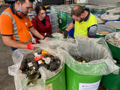 Phoenix Metalman Recycling: Leading New Zealand Towards a Sustainable Future