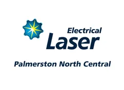 Laser Electrical Palmerston North Central