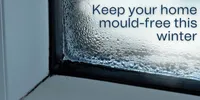 Keep Your Home Mould-Free This Winter