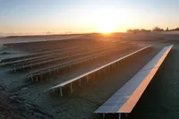 Oakridge Solar Farm