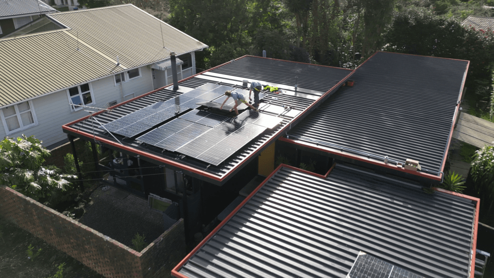Ecotricity NZ