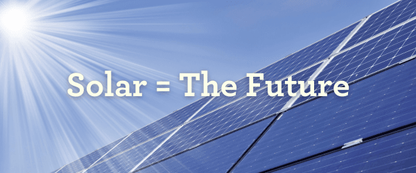 Solar Power is the future | Ecotricity NZ