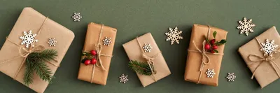 Sustainable Christmas Gifting Ideas