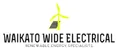 Waikato Wide Electrical