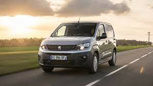 Peugeot e-partner | Ecotricity NZ