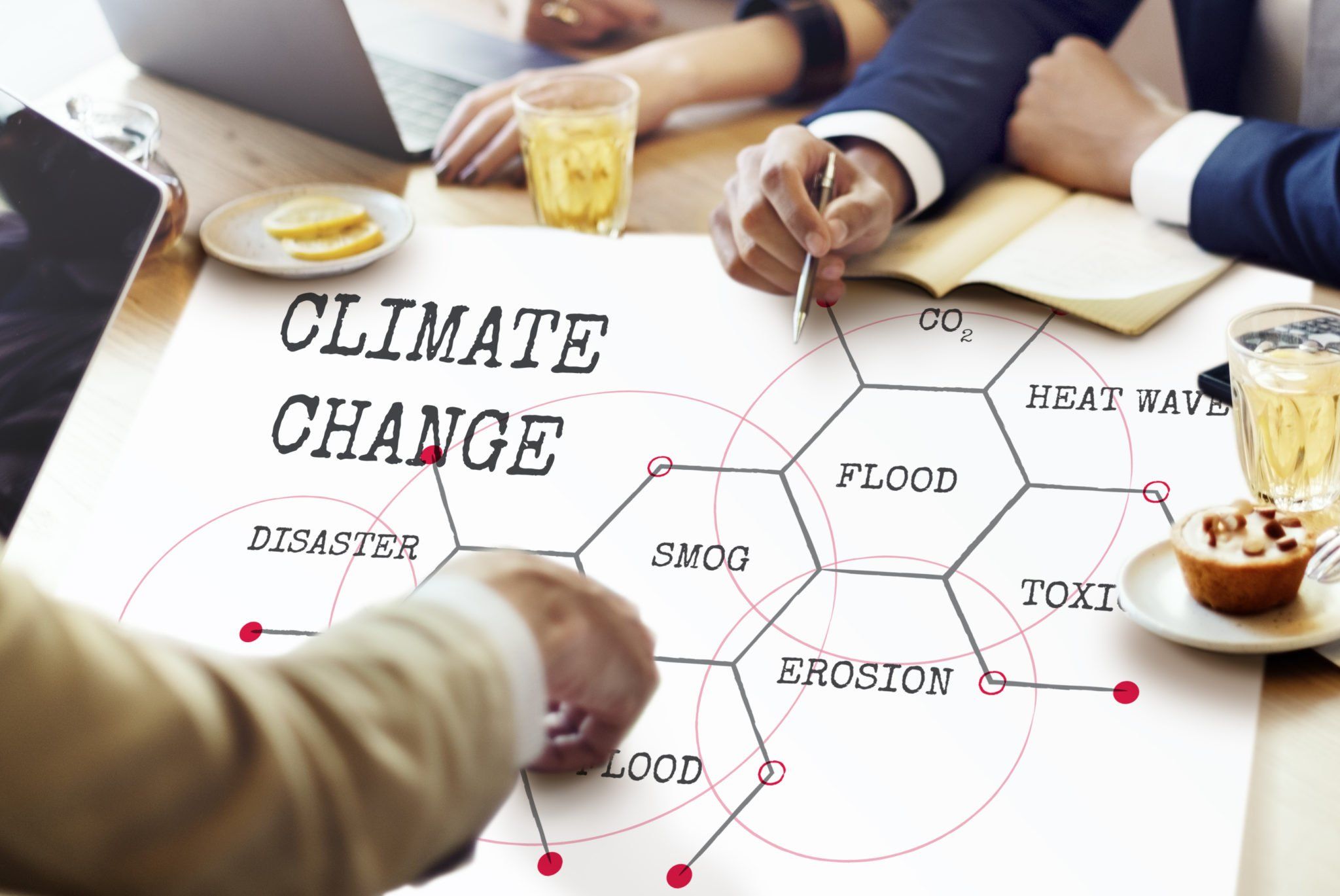 are-directors-responsible-for-addressing-climate-change-in-organisations