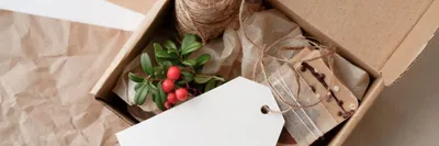 Sustainable Gift Ideas (and Where to Find Them!)